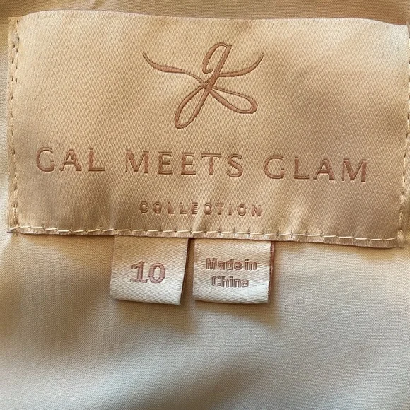 Spring dress - Picture 3 of 3